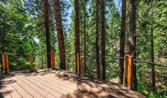 500 Mt Ashland Ski Rd, Ashland, OR 97520