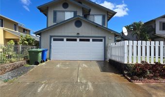 91-1028 Waihuna Pl, Ewa Beach, HI 96706