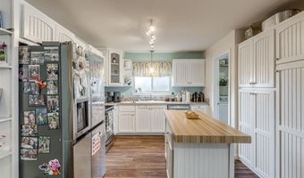3713 N Peniel Ave, Bethany, OK 73008