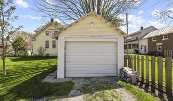 36 Washington St, Canal Winchester, OH 43110