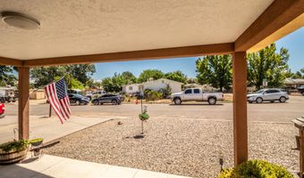 705 APACHE Ave, Aztec, NM 87410