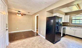 2725 Burchwood Dr, Benton, AR 72019