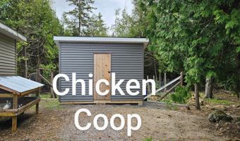 2460 Hamilton Rd, Alpena, MI 49707