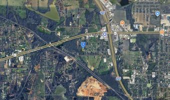 Hay Meadow Street, Alvarado, TX 76009