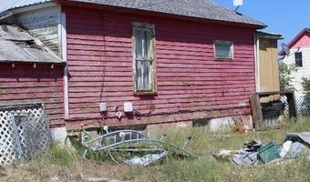 8 Chestnut, Anaconda, MT 59711