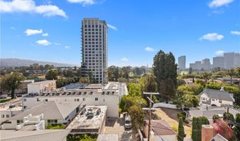10336 Wilshire 703, Los Angeles, CA 90024