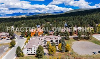 39 Vail Avenue 315A Unit 118 A 118 A, Angel Fire, NM 87710