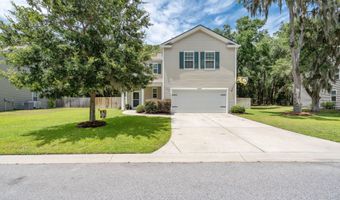 4891 Tidal Walk Dr, Beaufort, SC 29907