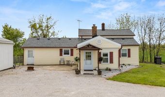 1439 Twp Rd 593, Ashland, OH 44805
