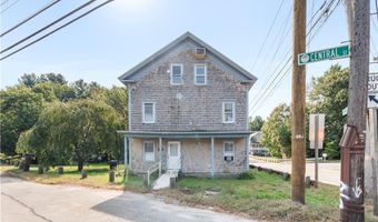 11 Central St, Burrillville, RI 02830
