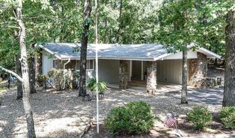 17 Valls Ln, Hot Springs Village, AR 71909