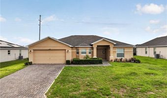 3048 Calliope Dr, Avon Park, FL 33825