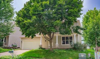 1406 Dewberry Dr, Madison, WI 53719