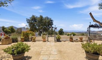 9722 Hierba, Agua Dulce, CA 91390