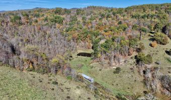 886 Trout Run Rd, Asbury, WV 24916