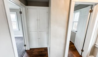 3631 Andover Rd, Anderson, IN 46013