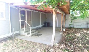 550 Knox St, Blackfoot, ID 83221