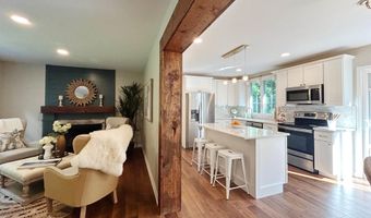 1203 AFTON MOUNTAIN Rd, Afton, VA 22920