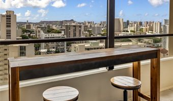 1717 Mott Smith Dr 1909, Honolulu, HI 96822