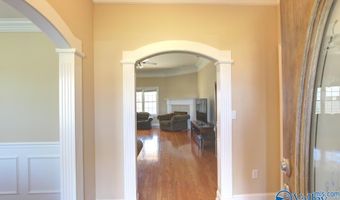 16874 Raspberry Ln, Athens, AL 35613
