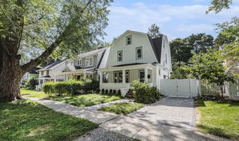 1208 Olivia Ave, Ann Arbor, MI 48104