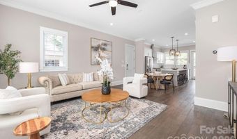 2728 Kilgo Way, Charlotte, NC 28205