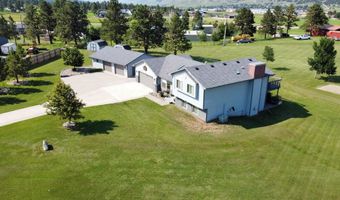 10304 Concho Ct, Blackhawk, SD 57718