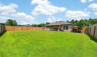 227 Plum Dr, Austin, AR 72007