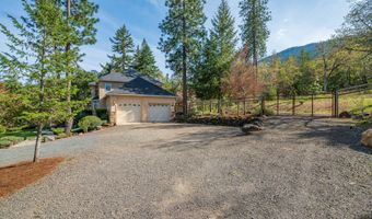 1694 Old Siskiyou Hwy, Ashland, OR 97520