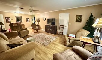 213 N. Pontotoc, Bruce, MS 38915
