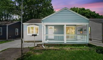2651 Audubon Rd, Columbus, OH 43211