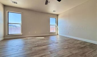 9407 CAGLE Dr, Amarillo, TX 79119