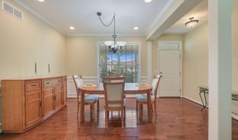 224 S HIGH MEADOW Dr, Felton, DE 19943
