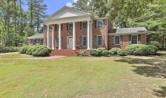 1131 Pine Valley Rd, Griffin, GA 30224