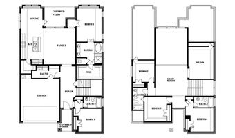 1017 Snowy Owl Dr, Alvarado, TX 76009