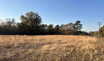 11 Acres RISER MILL ROAD Lot 11 Acres, Alpine, AL 35014