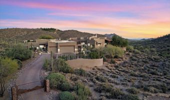 43311 N COTTONWOOD CANYON Rd, Cave Creek, AZ 85331
