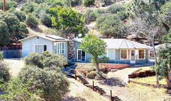 35273 Red Rover Mine, Acton, CA 93510