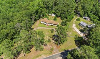525 WW Lowman Rd, Batesburg, SC 29006