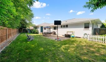 30 Oak Grove Blvd, North Providence, RI 02911