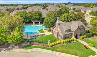 942 Herschell St, Allen, TX 75013