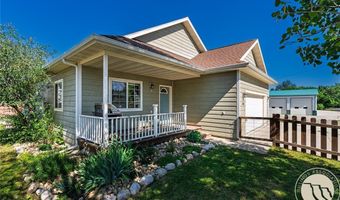 116 Lehner Ave, Absarokee, MT 59001