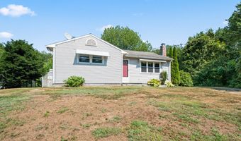 731 Wolcott Rd, Bristol, CT 06010