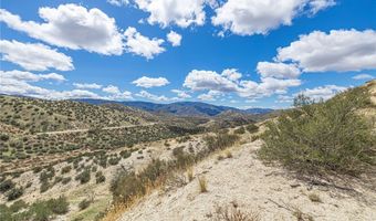 0 Vac/Mt Emma Rd, Acton, CA 91350