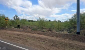031 Xx N Eagle Eye Rd, Aguila, AZ 85320