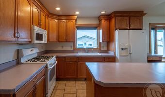 603 W 3rd, Big Timber, MT 59011