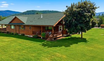 521 Stoneridge Rd, Blanchard, ID 83804