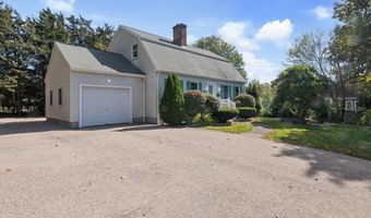 46 North Rd, Jamestown, RI 02835