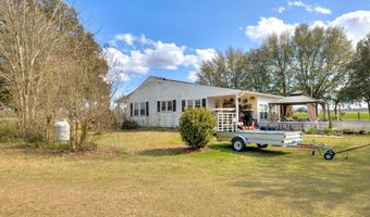 1404 Dog Island Rd, Bishopville, SC 29010