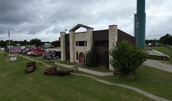 3551 S Mississippi St, Atoka, OK 74525